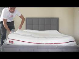 best mattresses for back pain in canada
