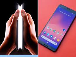 Besides, you can flash the lenovo, konka, alcatel and some other devices with this tool. Samsung Foldable Phone Smartphones Arriving In 2019 Samsung Foldable Phone Google Pixel 3 Lite The Economic Times