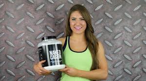 nkd nutrition casein review you