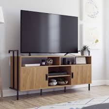 Hythe Wall Mounted Tv Stand Credenza