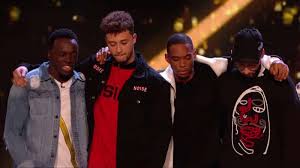 X Factor 2017 Rak Su Dominate The Charts With Their