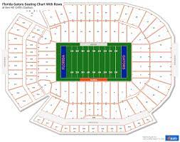 ben hill griffin stadium seating chart