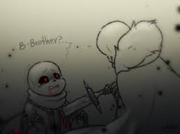 •●sans aus react to ink!sans memes!●•. Image About Sad In Drawing By Perfectly Imperfect