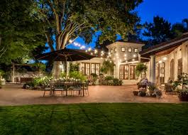 Outdoor Lighting Options And Design