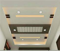 pvc false ceiling interior designing
