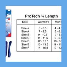 Powerstep Protech 3 4 Length Orthotics Zak Distributors