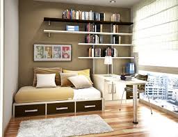 What is interesting about the wallpapers is that they, nowadays, come in a wide range of designs. 20 Small Bedroom Decorating Ideas On A Budget