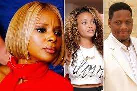 Blige has influenced a generation of artists with hits like 'real love' and 'be without you.' blige has had several no. Mary J Blige S Young Protege May Be At Center Of Divorce Drama Page Six