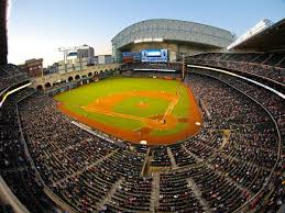 Minute Maid Park Seating Chart Map Seatgeek