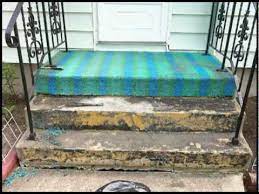 carpet turf vs stoneeffects coating