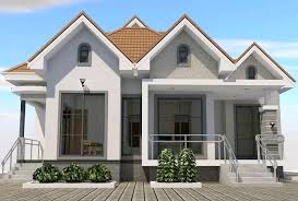 4br Maisonette House Designs In Kenya