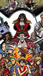 48+] One Piece Android Wallpaper on ...