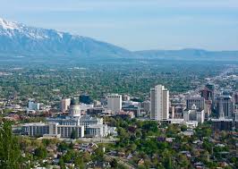 Salt Lake City Utah United States Britannica
