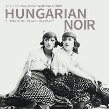 Hungarian Noir Tribute To The Gloomy Single Vocal