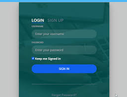 40 bootstrap login forms free code