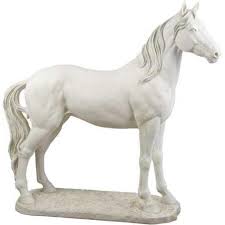 Outdoor Horse Statues S For
