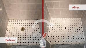 Grout Cleaning Service In Alburtis Pa