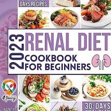 stream renal t cookbook for