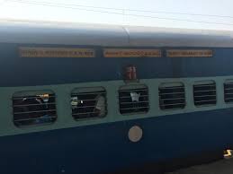 Book krishna express train tickets from tirupati to adilabad of all classes and get live running the 17405 mail express train departs from tirupati at 05:50 hrs and arrives at adilabad at 06:15 hrs. Krishna Express 17406 Time Table Schedule Adilabad To Tirupati Scr South Central Zone Railway Enquiry