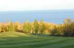 Lester Park Golf Course - Lake Nine in Duluth, Minnesota, USA ...