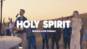 30 songs about the holy spirit you need