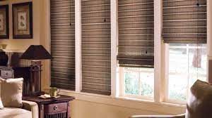 window blinds what are the diffe