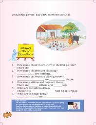 The answer to the class 10 english 1st paper assignment has been published on our website today in the form of pictures and pdfs. Ncert Book Class 2 English Raindrops Chapter 4 Whats Going On