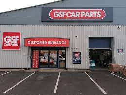 gsf car parts wolverhton gsf group