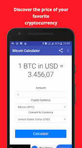 Bitcoin price conversions on paxful. Download Bitcoin Price Calculator Free For Android Bitcoin Price Calculator Apk Download Steprimo Com