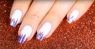 6 festive july 4th nail art designs to