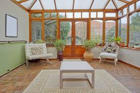 Best Conservatories For Small Gardens