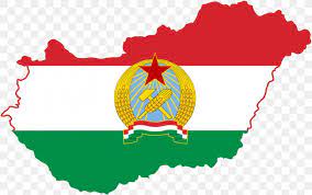 The flag's form originates from national republican movements of the 18th and 19th centuries. Flag Of Hungary Hungarian People S Republic Kingdom Of Hungary Png 2000x1254px Flag Of Hungary File Negara