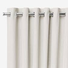 ombre midnight curtains