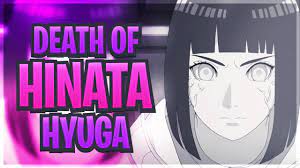 Is Hinata Dead When Kawaki Attacks Konoha? - YouTube