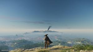 ghost of tsushima guide all