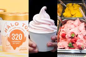 My keto friendly ice cream recipe is truly low carb. Frozen Yogurt Gelato Or Low Fat Ice Cream Which Is The Healthiest