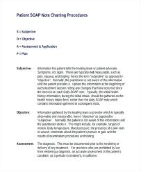 Athletic Training Soap Note Template Theflawedqueen Com
