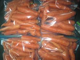 how to carrots for winter in