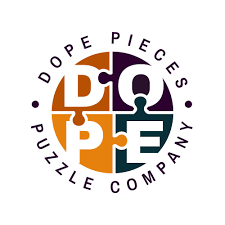 dope pieces puzzle company whole