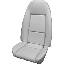 Deluxe Seat Foam
