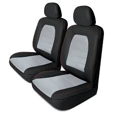 Super Sport Synthetic Leather Seat Covers