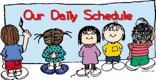 Franklin at Brimhall » Mrs. Bower's Class Schedule