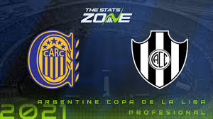 A win for one team, a win for the other team or a draw. 2021 Copa De La Liga Profesional Rosario Central Vs Central Cordoba Sde Preview Prediction The Stats Zone