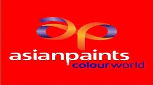 Asian Paints Colour World At Rs 100