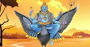lord shani dev overcome difficulties