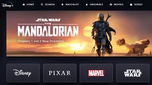 Disney classics, pixar adventures, marvel epics, star wars sagas, national geographic explorations, and more. Disney Plus Uk Is Good Value Especially If You Have Kids Stuck At Home Techradar