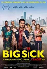 Share the big sick movie to your friends by the best quality. The Big Sick Full Movie Download Free 2017 Hd 720p