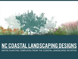 Sea Grants Coastal Landscapes Inspired