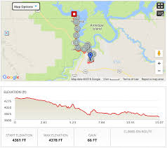 Lake Powell Half Marathon Vacation Races