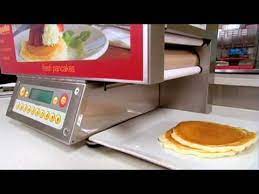 popcakes automatic pancake making